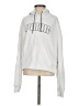 Puma Silver Pullover Hoodie Size S - photo 1
