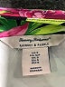 Tommy Bahama Tropical Black Pullover Sweater Size S - photo 7