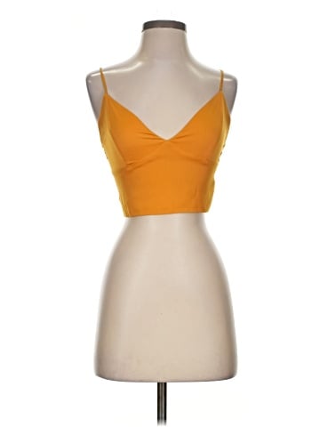 Bebe Sleeveless Top (view 1)