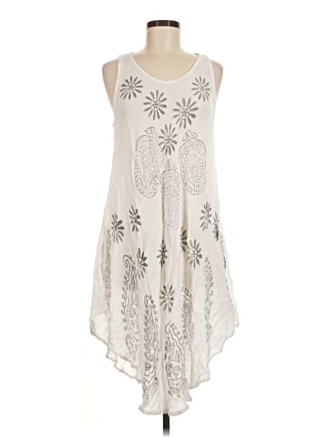 Cute Options Casual Dress (view 1)