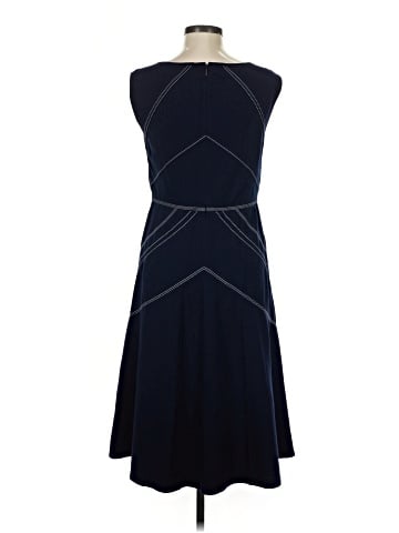 Lafayette 148 New York Casual Dress (view 2)