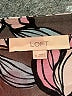 Ann Taylor LOFT Black Short Sleeve Blouse Size XL - photo 7