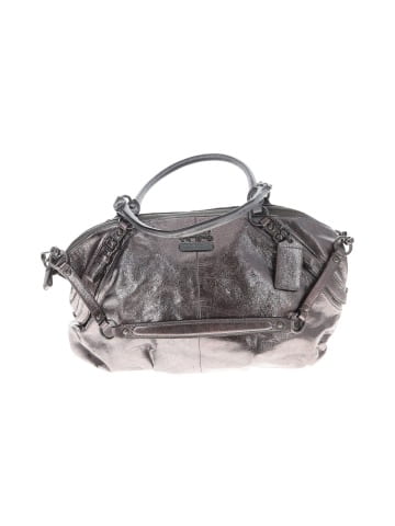 Coach Leather Hobo (view 1)