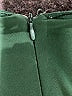 MSK Green Jumpsuit Size XL - photo 5