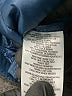 Calvin Klein Blue Vest Size L - photo 7