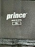 Prince Solid Black Active Skort Size XL - photo 3