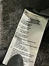 Prince Solid Black Active Skort Size XL - photo 4