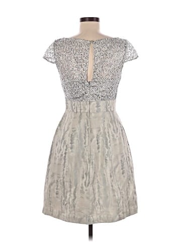 Kay Unger Cocktail Dress (view 2)