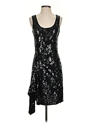 Yoana Baraschi Cocktail Dress (view 1)