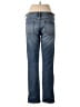 Kut from the Kloth Hearts Blue Jeans Size 8 - photo 2