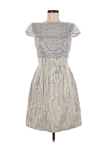 Kay Unger Cocktail Dress (view 1)