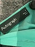 Autograph Solid Teal Cocktail Dress Size 6 - photo 7
