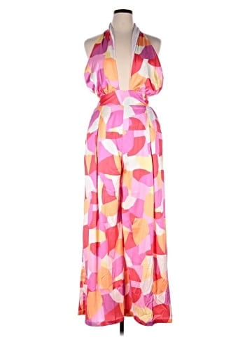 Flying Tomato Jumpsuit (view 1)