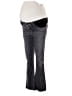 Paige 100% Cotton Gray Jeans Size 26 waist - photo 1