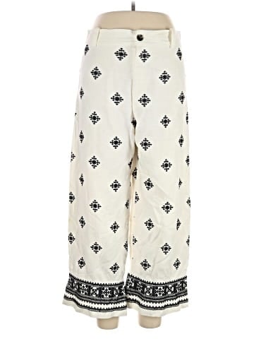 Zara Casual Pants (view 1)