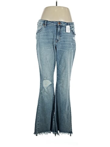 Lane Bryant Jeans (view 1)