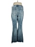 Lane Bryant Blue Jeans Size 16 (2) - photo 2