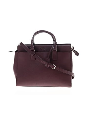 Kate Spade New York Leather Satchel (view 1)