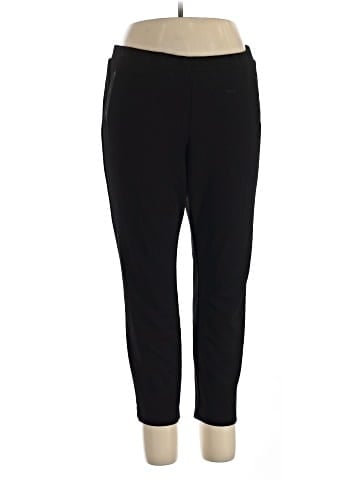 SOHO Apparel Ltd Active Pants (view 1)