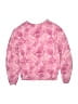 Hurley Tie-dye Pink Sweatshirt Size 14 - 16 - photo 2