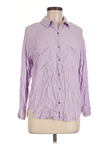 Heartloom Long Sleeve Blouse (view 1)
