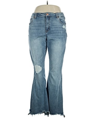 Lane Bryant Jeans (view 1)