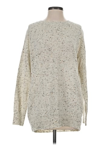 Lumiere Pullover Sweater (view 1)