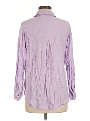 Heartloom Long Sleeve Blouse (view 2)