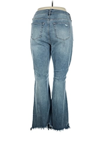 Lane Bryant Jeans (view 2)