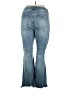 Lane Bryant Blue Jeans Size 16 - photo 2