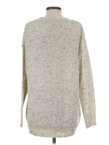 Lumiere Pullover Sweater (view 2)