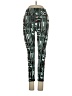 Sweaty Betty Graphic Green Active Pants Size XS - photo 1
