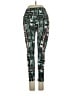 Sweaty Betty Graphic Green Active Pants Size XS - photo 2
