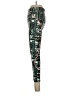 Sweaty Betty Graphic Green Active Pants Size XS - photo 5