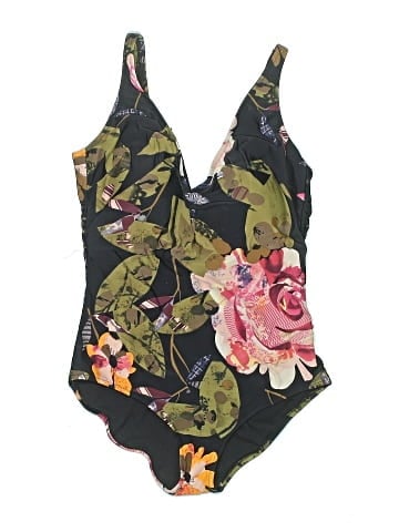 Gottex One Piece Swimsuit (view 1)