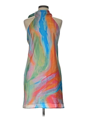 Show Me Your Mumu Cocktail Dress (view 1)