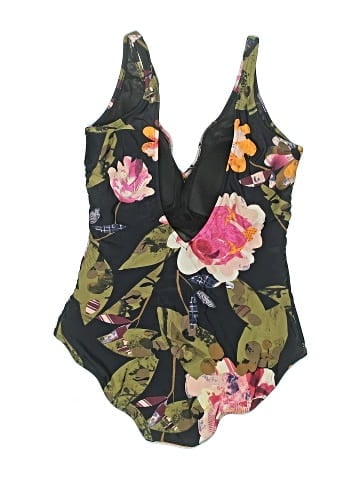 Gottex One Piece Swimsuit (view 2)
