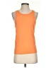 J.Crew Orange Active Tank Size S - photo 1