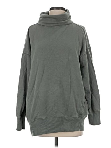 Aerie Turtleneck Sweater (view 1)