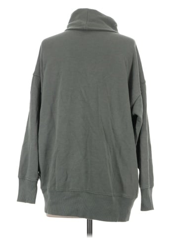 Aerie Turtleneck Sweater (view 2)