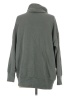 Aerie Gray Turtleneck Sweater Size S - photo 2