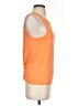 J.Crew Orange Active Tank Size S - photo 4