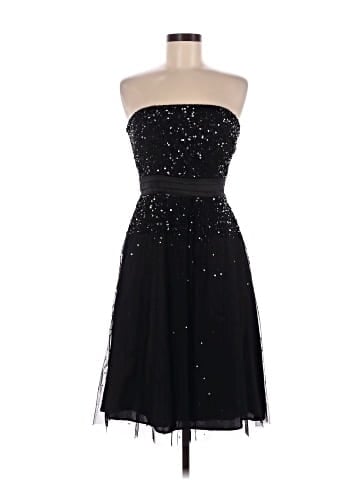 Adrianna Papell Cocktail Dress (view 1)