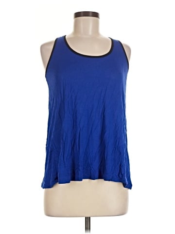 Outback Red Sleeveless Top (view 1)