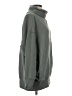 Aerie Gray Turtleneck Sweater Size S - photo 4