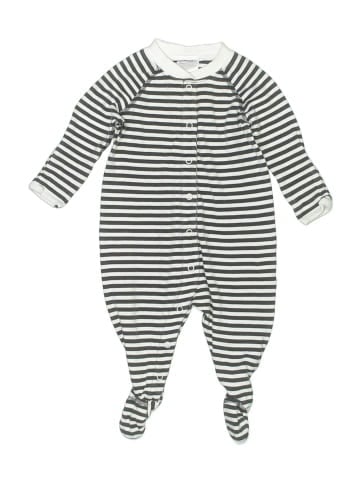 Hanna Andersson Long Sleeve Onesie (view 1)