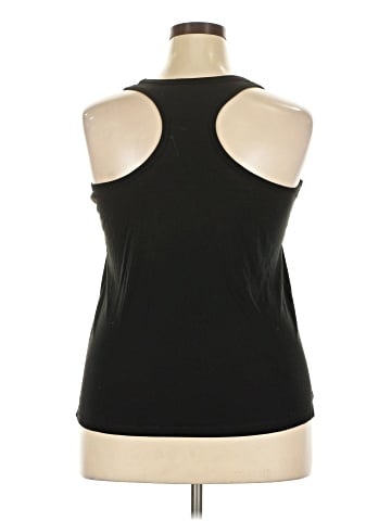 Athletic Works Sleeveless T-Shirt (view 2)