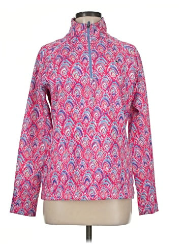 Vineyard Vines Long Sleeve T-Shirt (view 1)