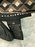Grace Elements Polka Dots Black Casual Skirt Size M - photo 4