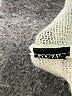 Unbranded Ivory Sweater Vest Size 1 (estimated) - photo 7